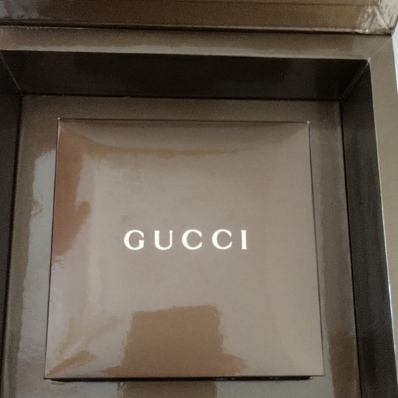 #6 COPY Lux GUCCI OPEN ME! I'm Exquisite! New In Box -iUnequivocally Beautiful - Picture 4 of 8
